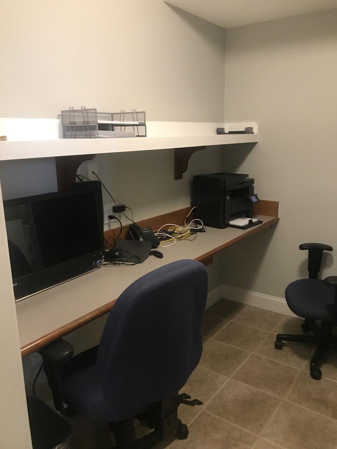 Crescent Suites Hotel Waltham Esterno foto