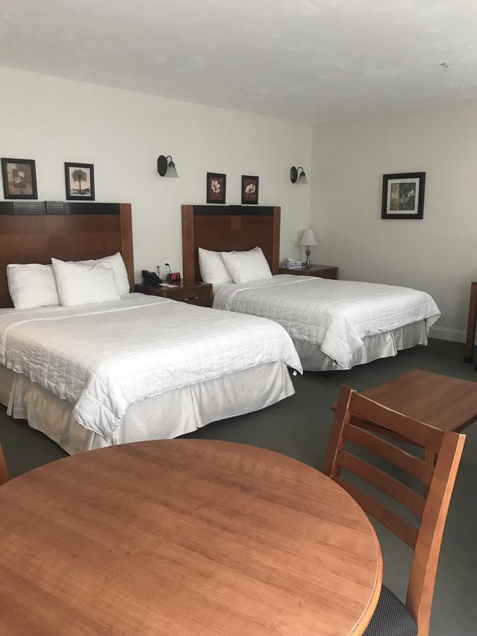 Crescent Suites Hotel Waltham Esterno foto